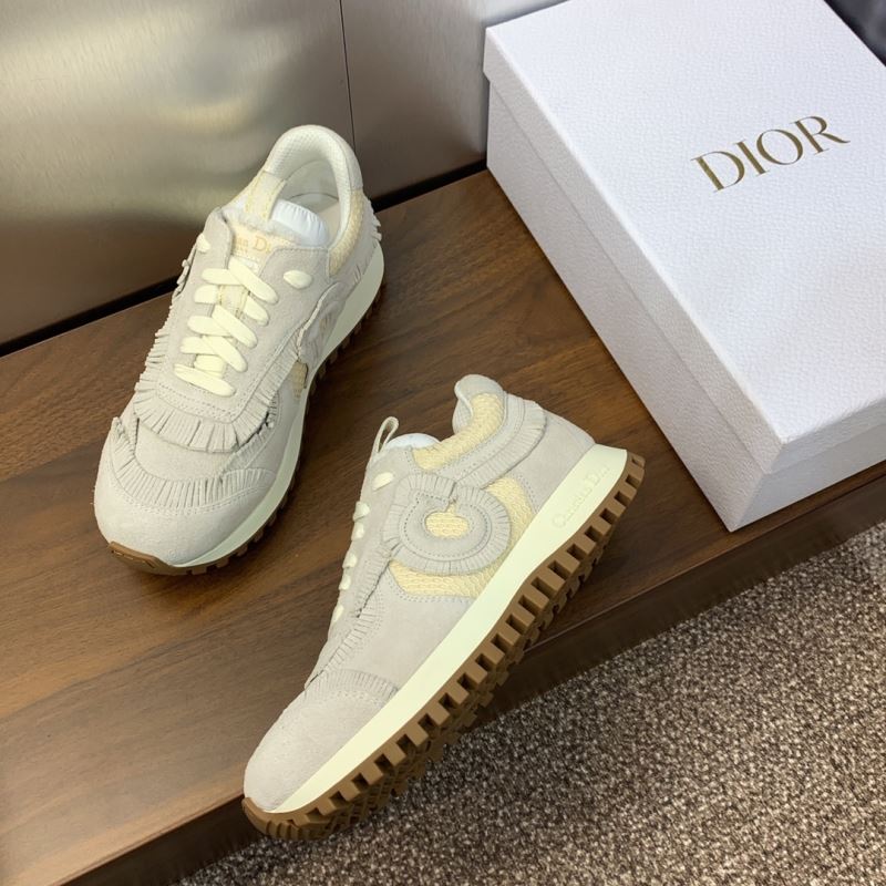 Christian Dior Sneakers